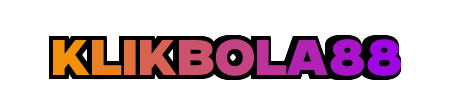 KLIKBOLA88 Logo